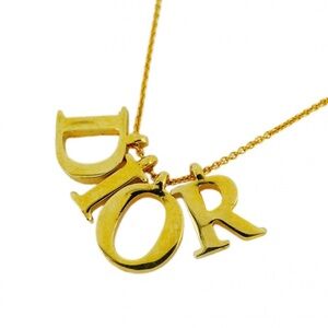 Dior Necklace